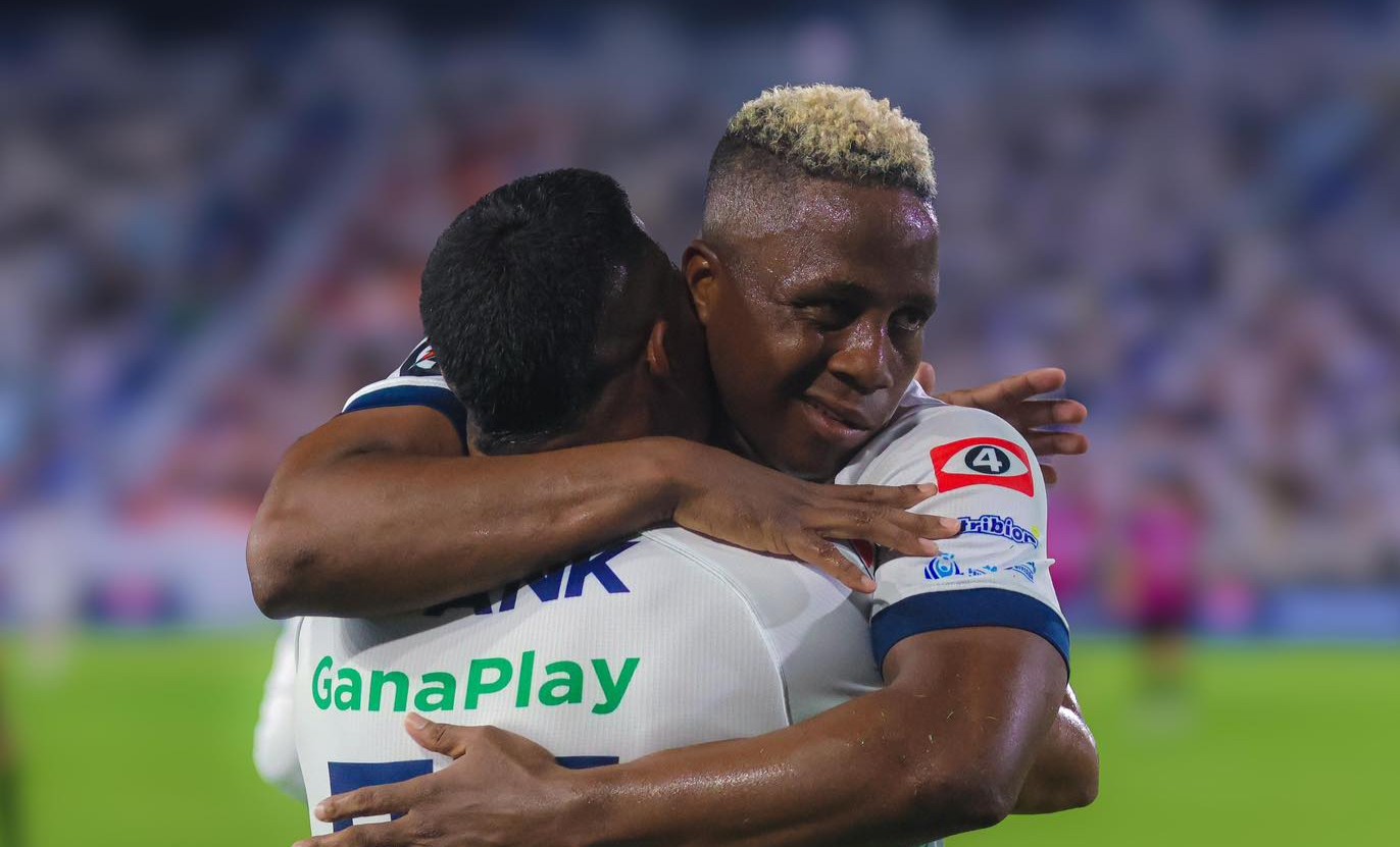 Alianza vence por la mínima a FAS en el Mágico González