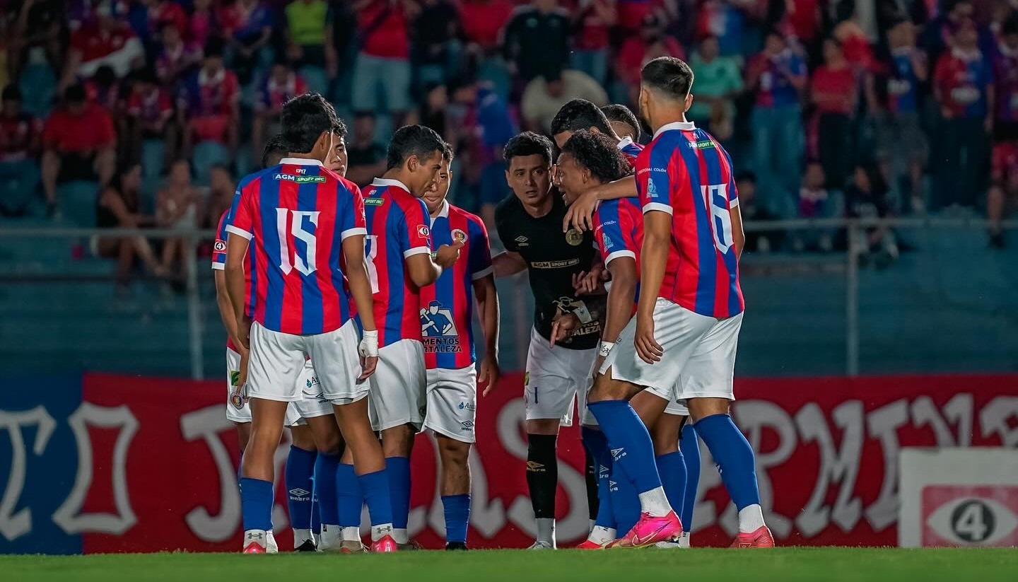 FAS se juega la vida: ¿clasificará o dirá adiós al Clausura 2025?