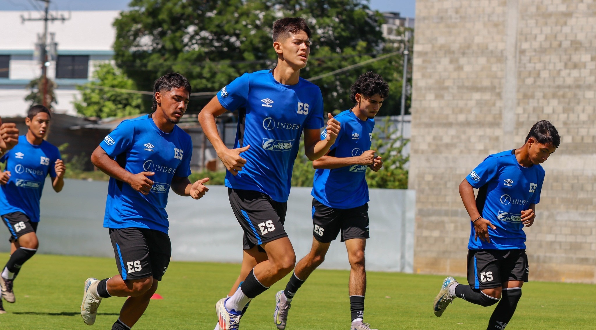 La Sub-20 disputará amistosos clave ante Pachuca, América y Morelia en gira por México