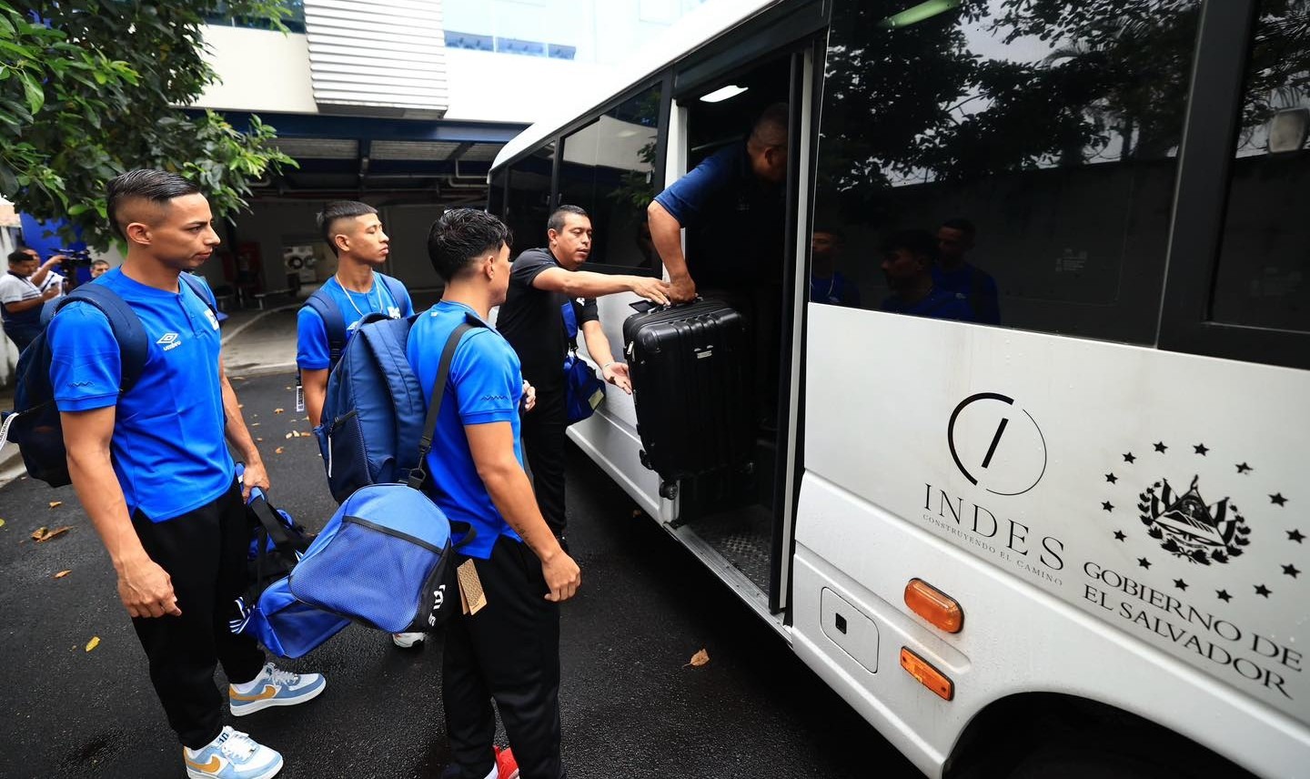 La Selecta de playa parte este viernes rumbo a Seychelles para disputar el Mundial