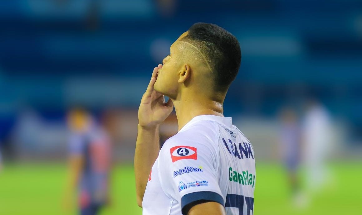 Alianza vence por la mínima a Metapán y recupera el tercer lugar