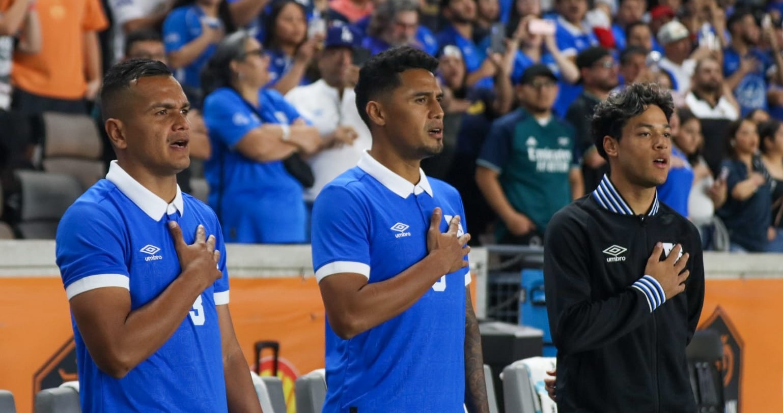 Ronald Rodríguez se ausenta en el cierre de entrenamientos de La Selecta