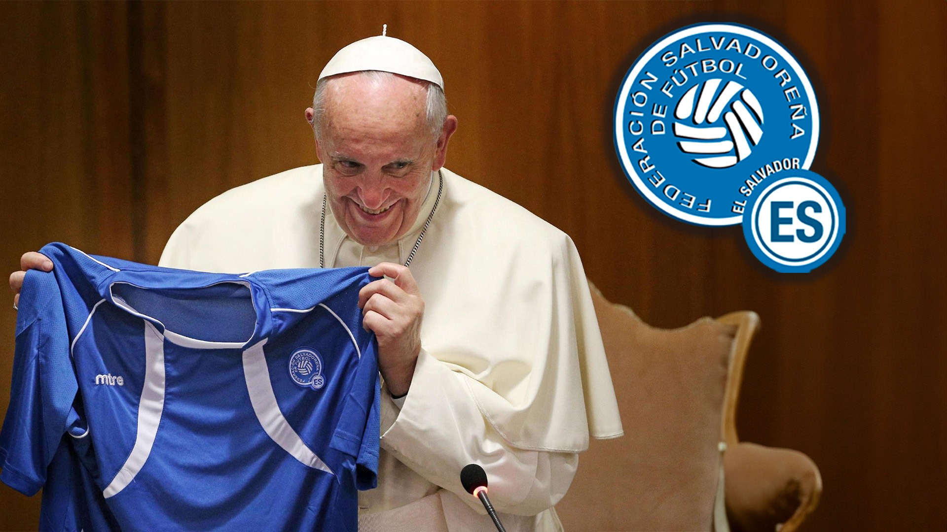 Fallece el Papa más futbolero del siglo XXI