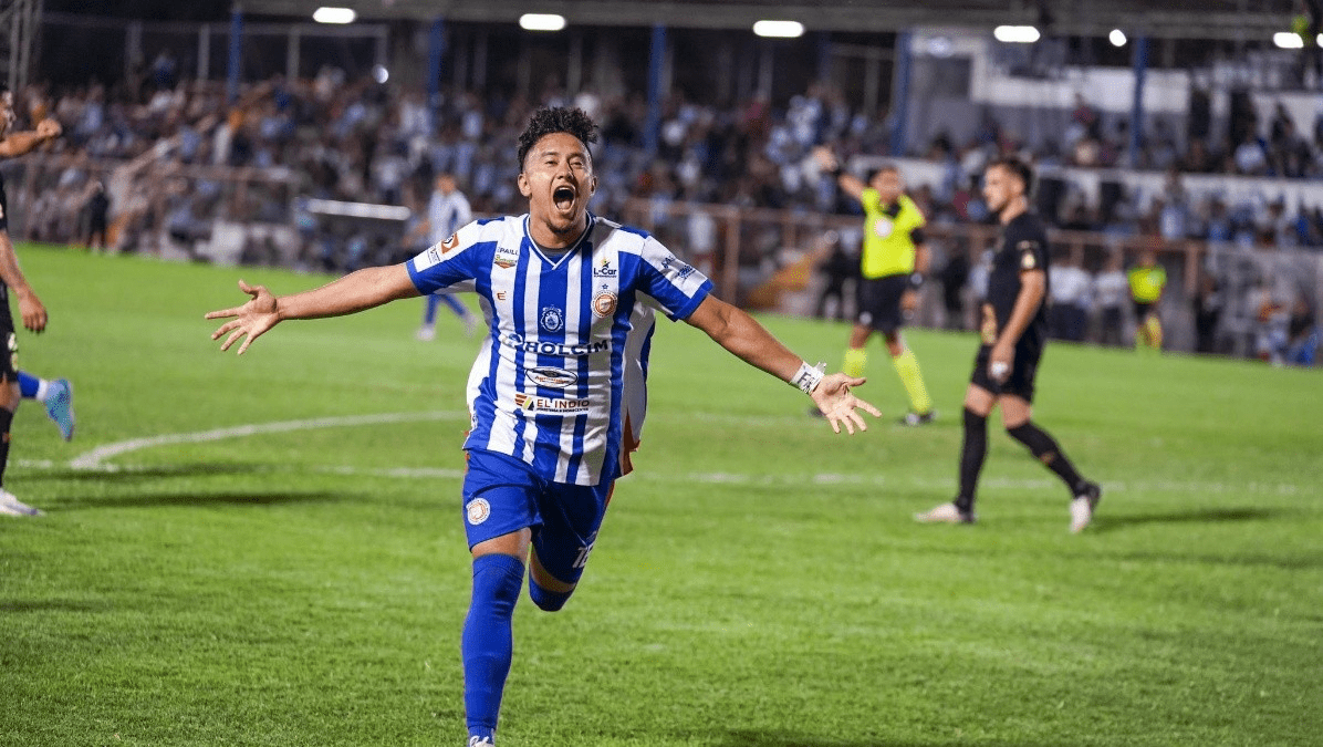 Metapán golea a FAS y pone mas critica la crisis tigrilla