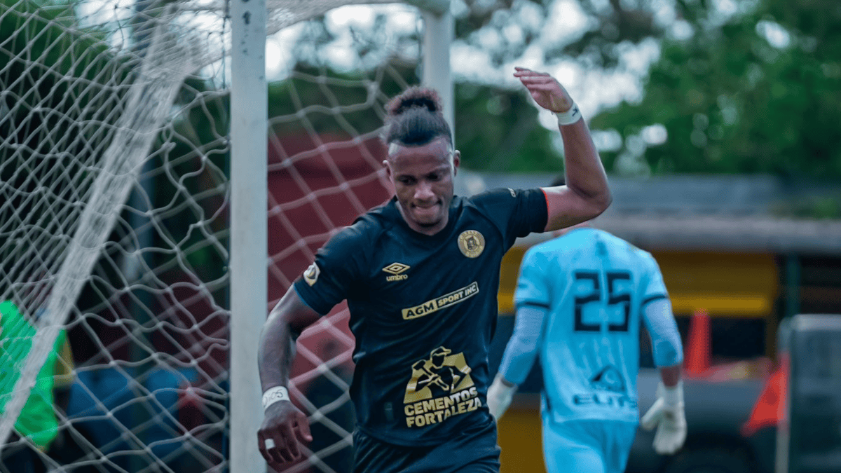 FAS se conforma con un empate ante Once Deportivo y prolonga su sequía de triunfos