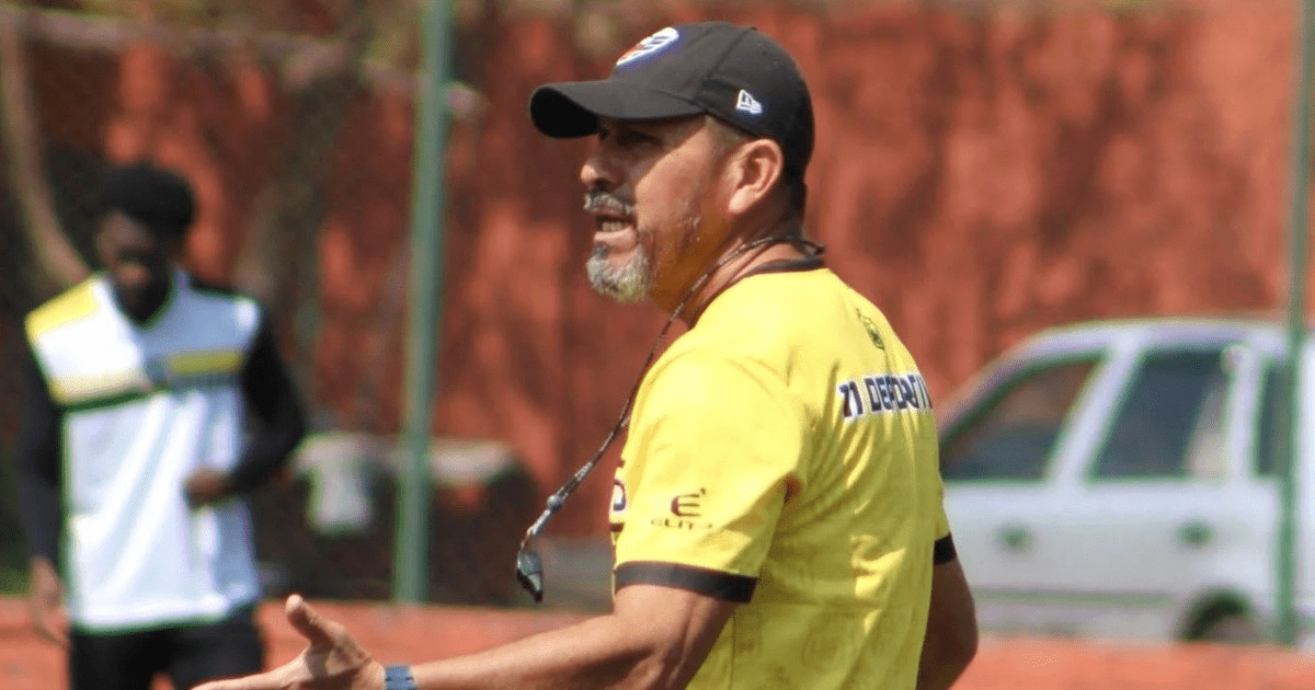 “Queremos ver un Once Deportivo con más carácter” Guillermo Rivera