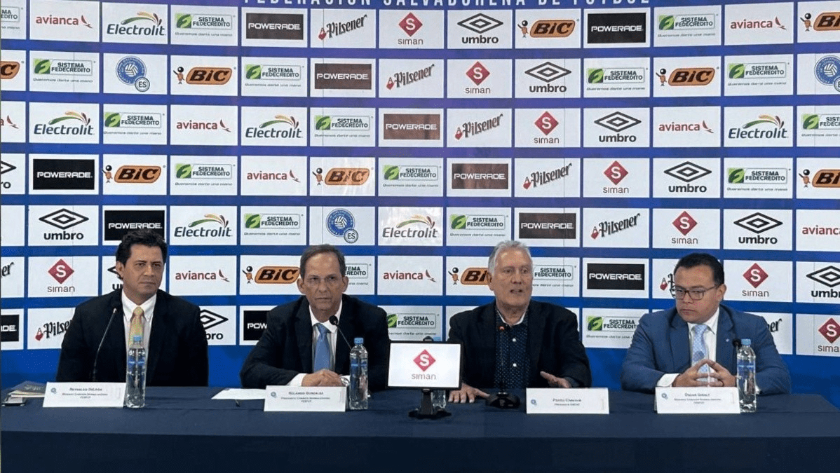 FESFUT votará nuevos estatutos y abrirá elecciones en julio