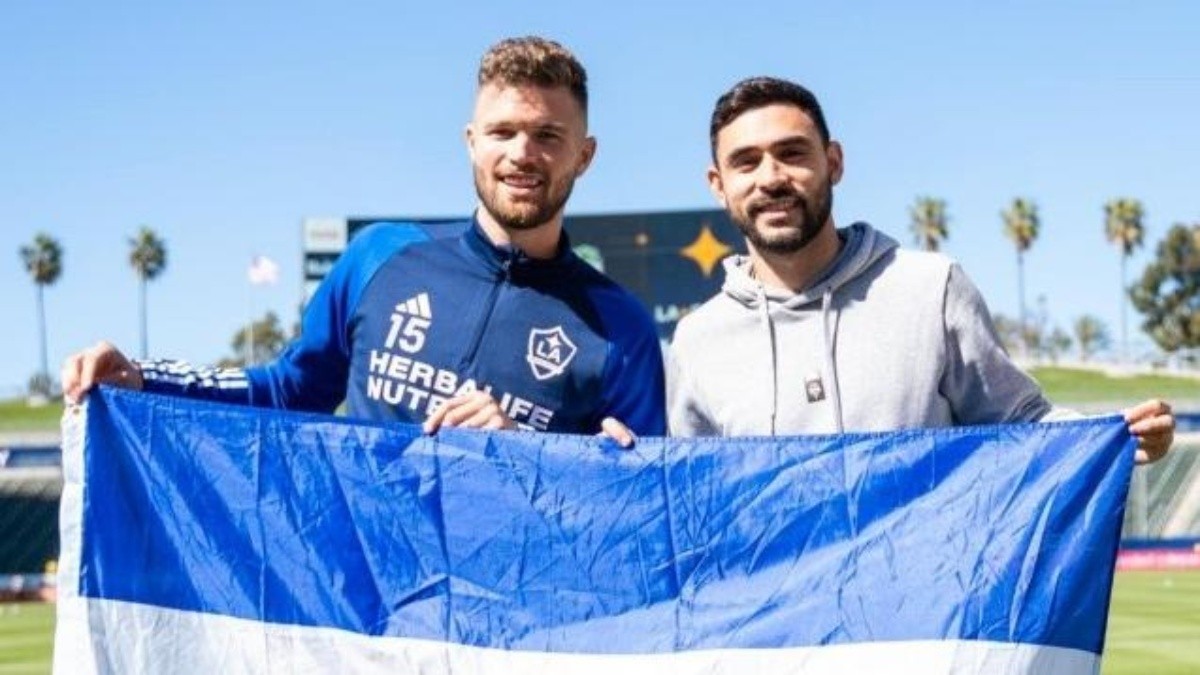 Rolando González habla sobre Álex Roldán, próximos amistosos y la selección Sub-17