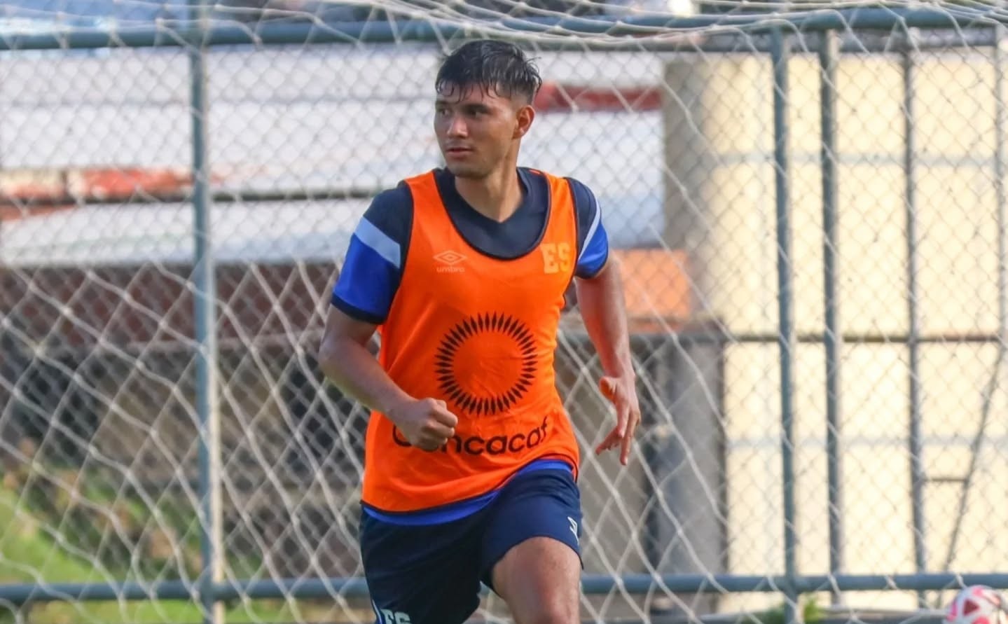 “Nos preparamos para alcanzar la intensidad que necesitamos” Jorge Cruz