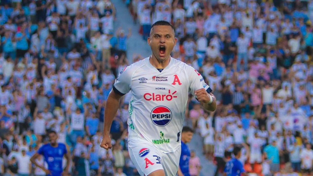 “Aún no hemos ganado nada” Emerson Mauricio