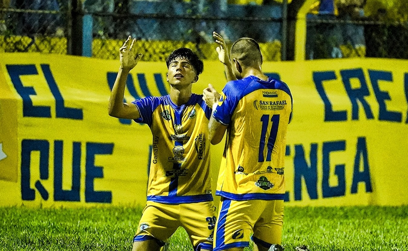 Limeño derrota a Metapán y lleva ventaja para el calero Suárez