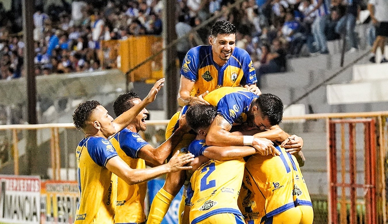 Limeño elimina a Metapan y se mete a semifinales del Clausura 2025