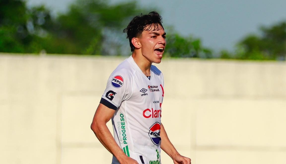 “Todavía no hemos logrado nada” Leonardo Menjívar