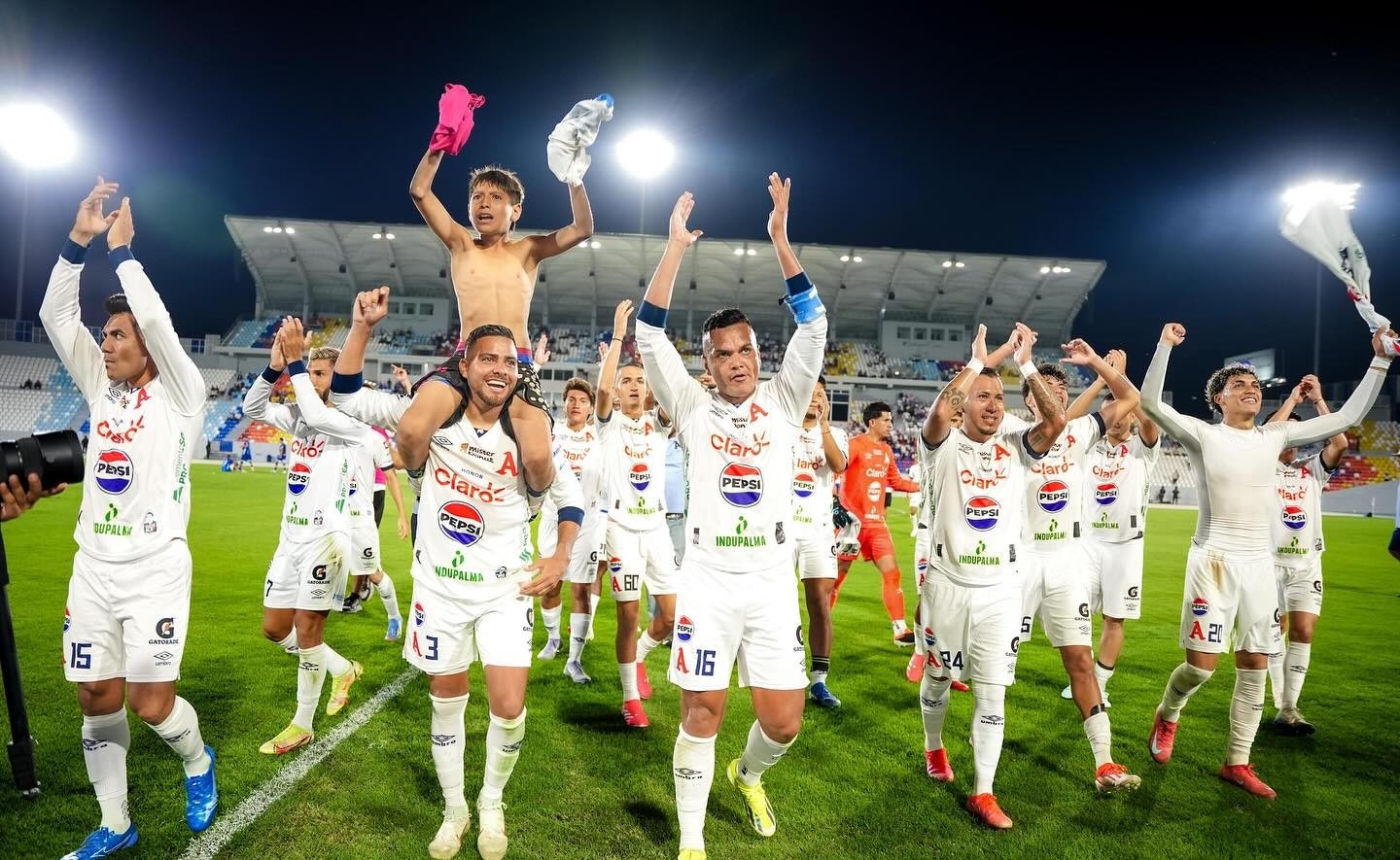 Alianza avanza a la final del Clausura 2025