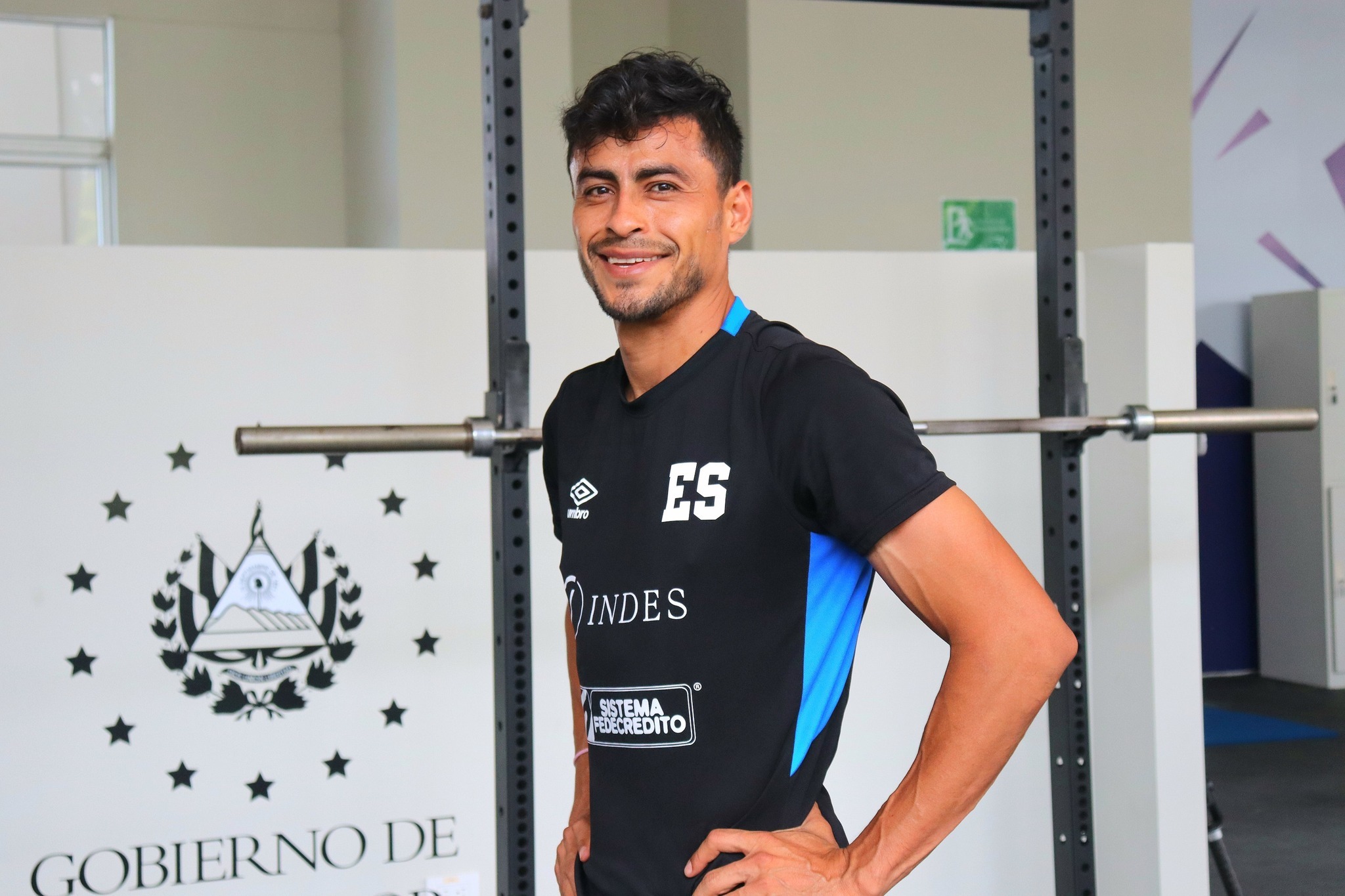 “Si cometió un error, debería presentarse y aclarar” Darwin Cerén