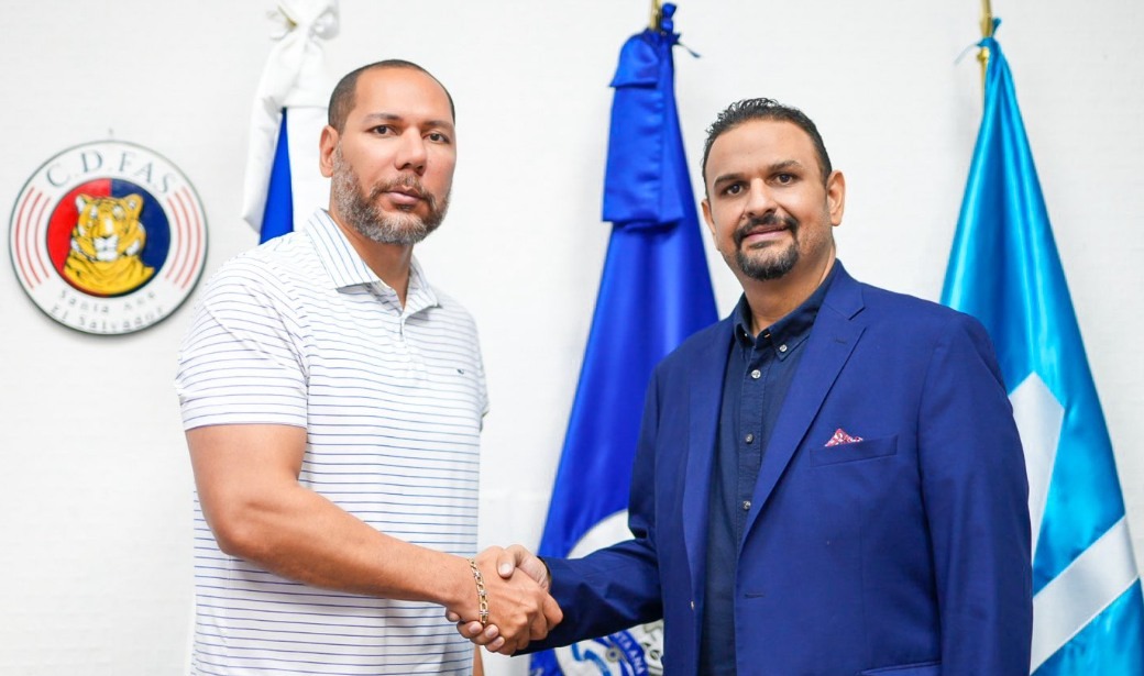 Anuncian remodelación de Oscar Quiteño de Santa Ana