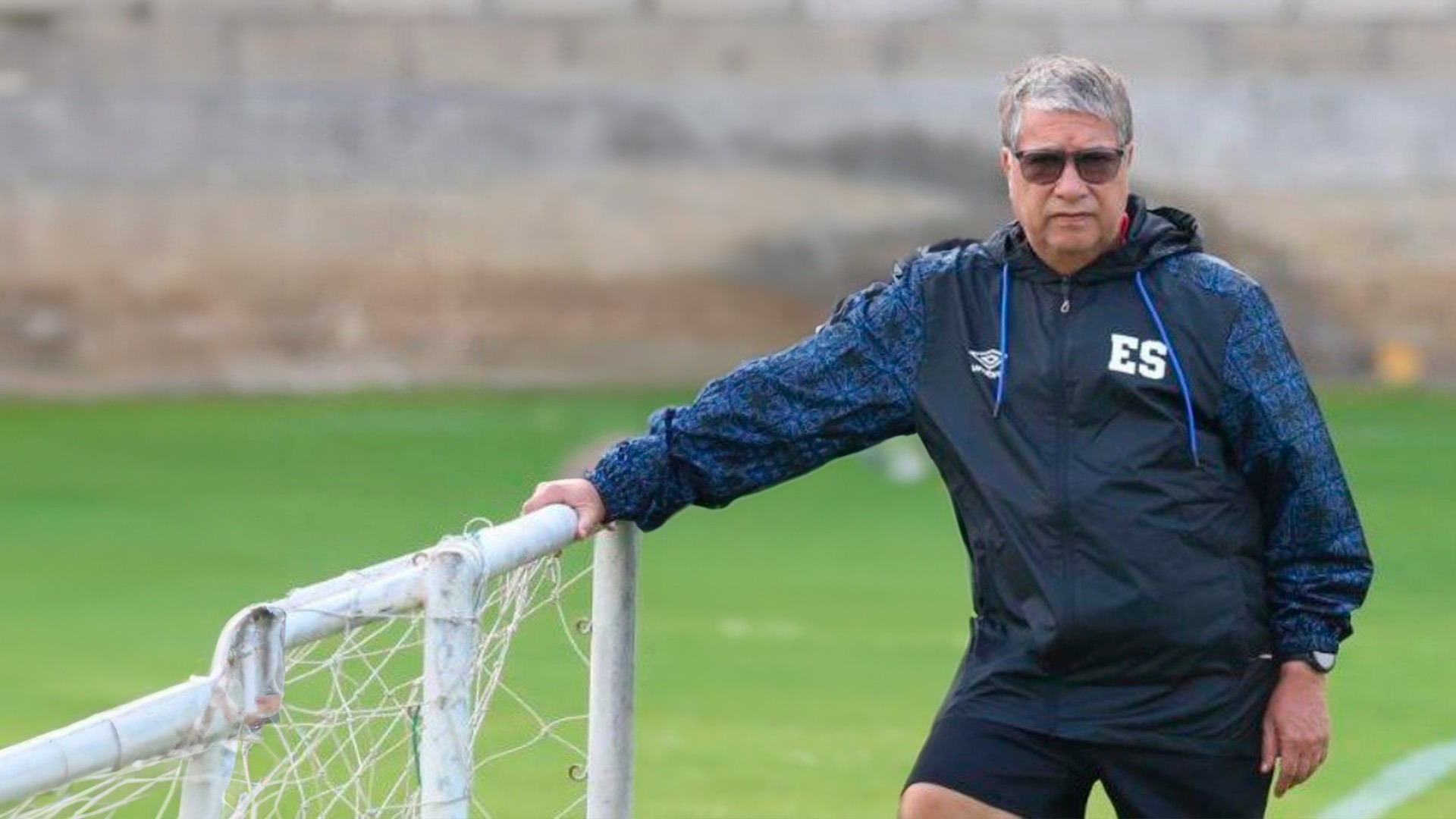 Bolillo Gómez aclara el tema de los legionarios en el amistoso entre El Salvador y Guatemala