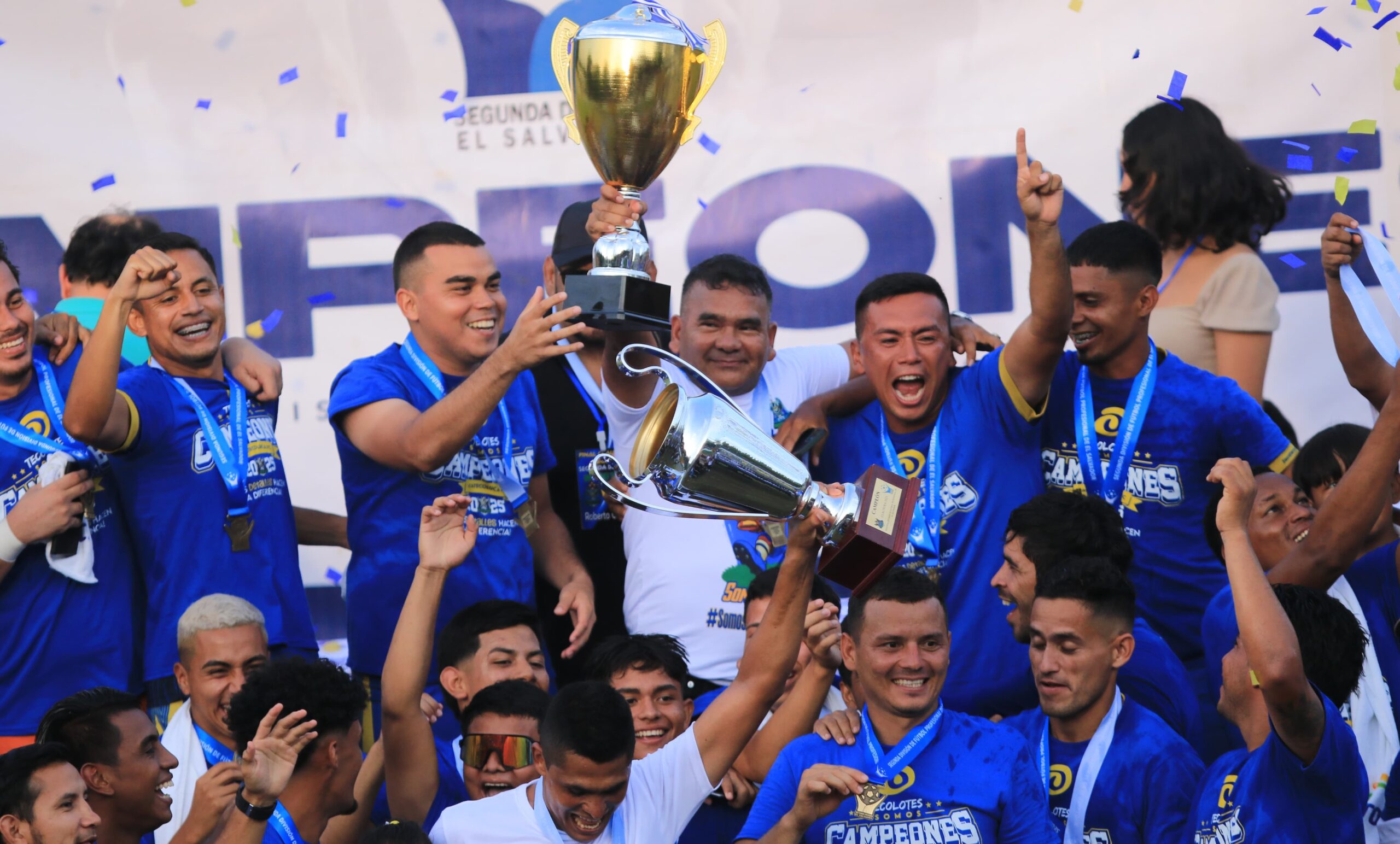 Dirigencia de Zacatecoluca confirma participación en Primera