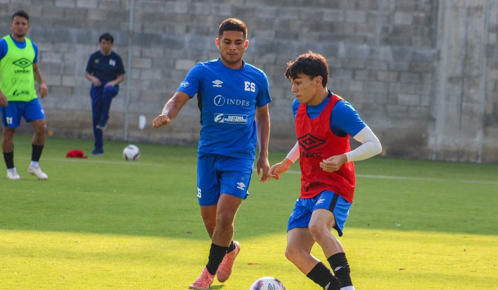 “Surinam va ser el partido más complicado” Melvin Cartagena