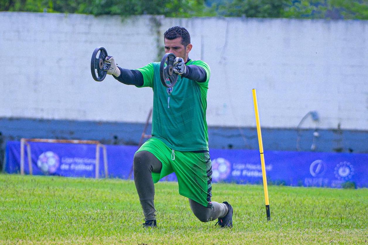 “Había tomado la decisión de retirarme” Felipe Amaya