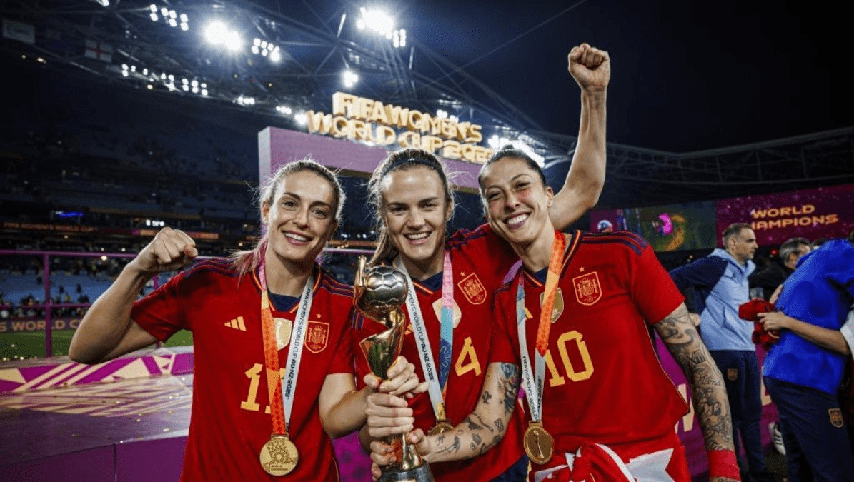 FIFA acordó ampliar el Mundial femenino a 48 selecciones