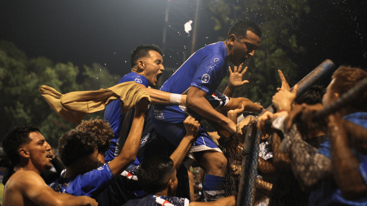 Firpo es eliminado por Fuerte San Francisco, que avanza a semifinales del Clausura 2025