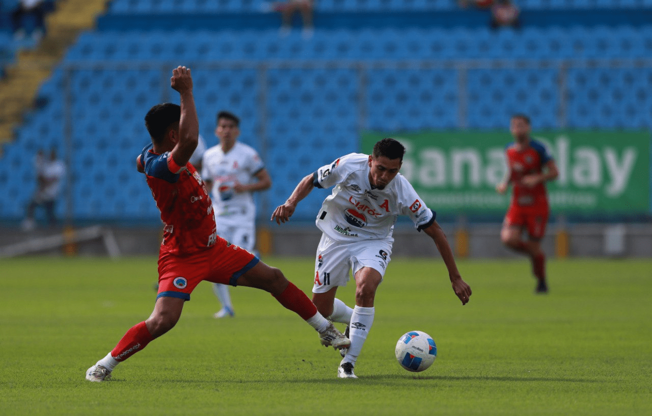 Juan Carlos Portillo será operado en las próximas horas