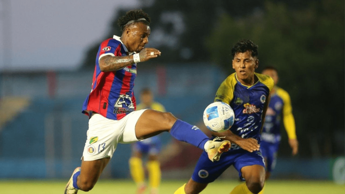 FAS en busca de una victoria y tener ventaja en Santa Rosa de Lima