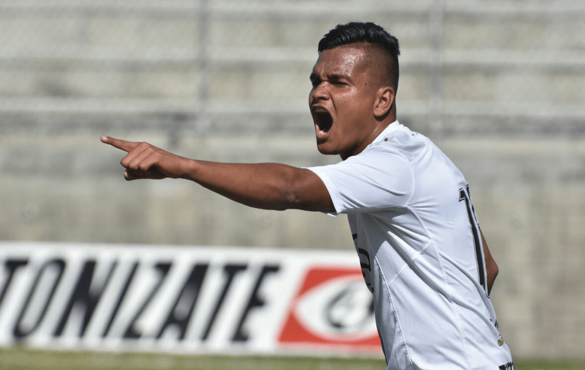 “Este equipo sabe jugar con presión pero no hay que confiarse” Henry Romero