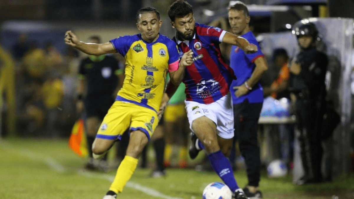 Limeño derrota a FAS y clasifica a la final del Clausura 2025