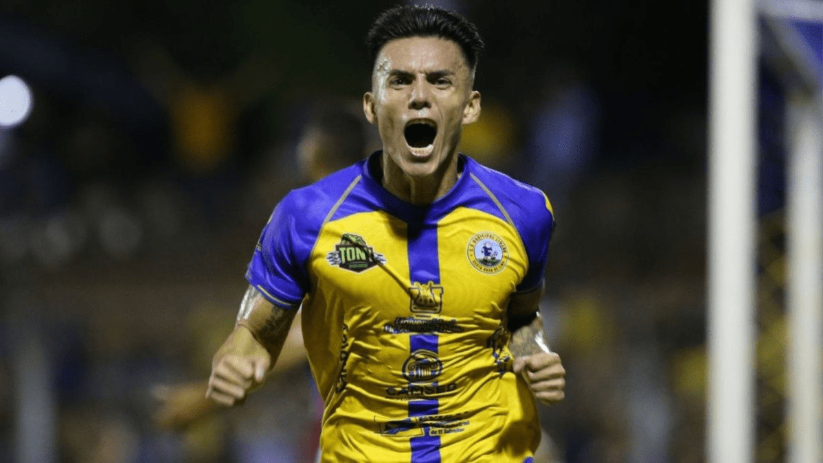 Ahora toca descansar, recuperar y trabajar” Marvin Ramos