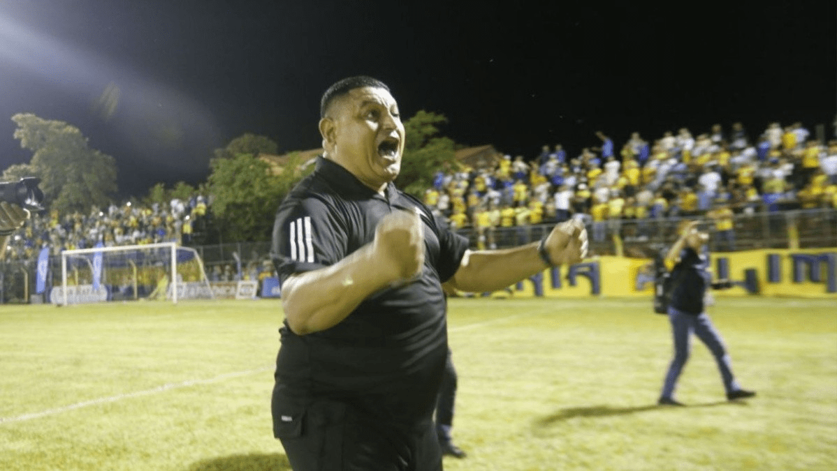 “Esto se logró porque se trabajó” José Romero