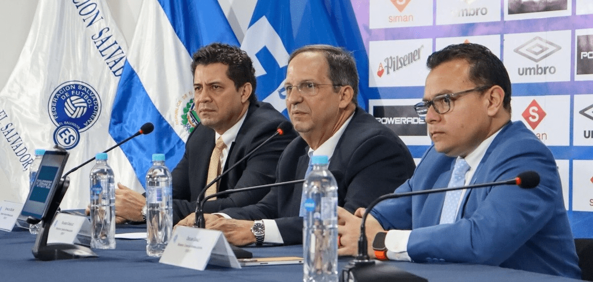 FIFA extiende mandato del Comité de Regularización de FESFUT