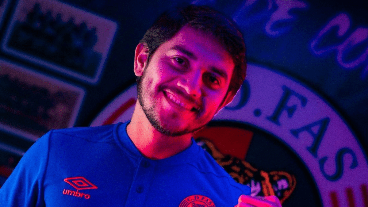 FAS anuncia su primer fichaje para el Apertura 2025