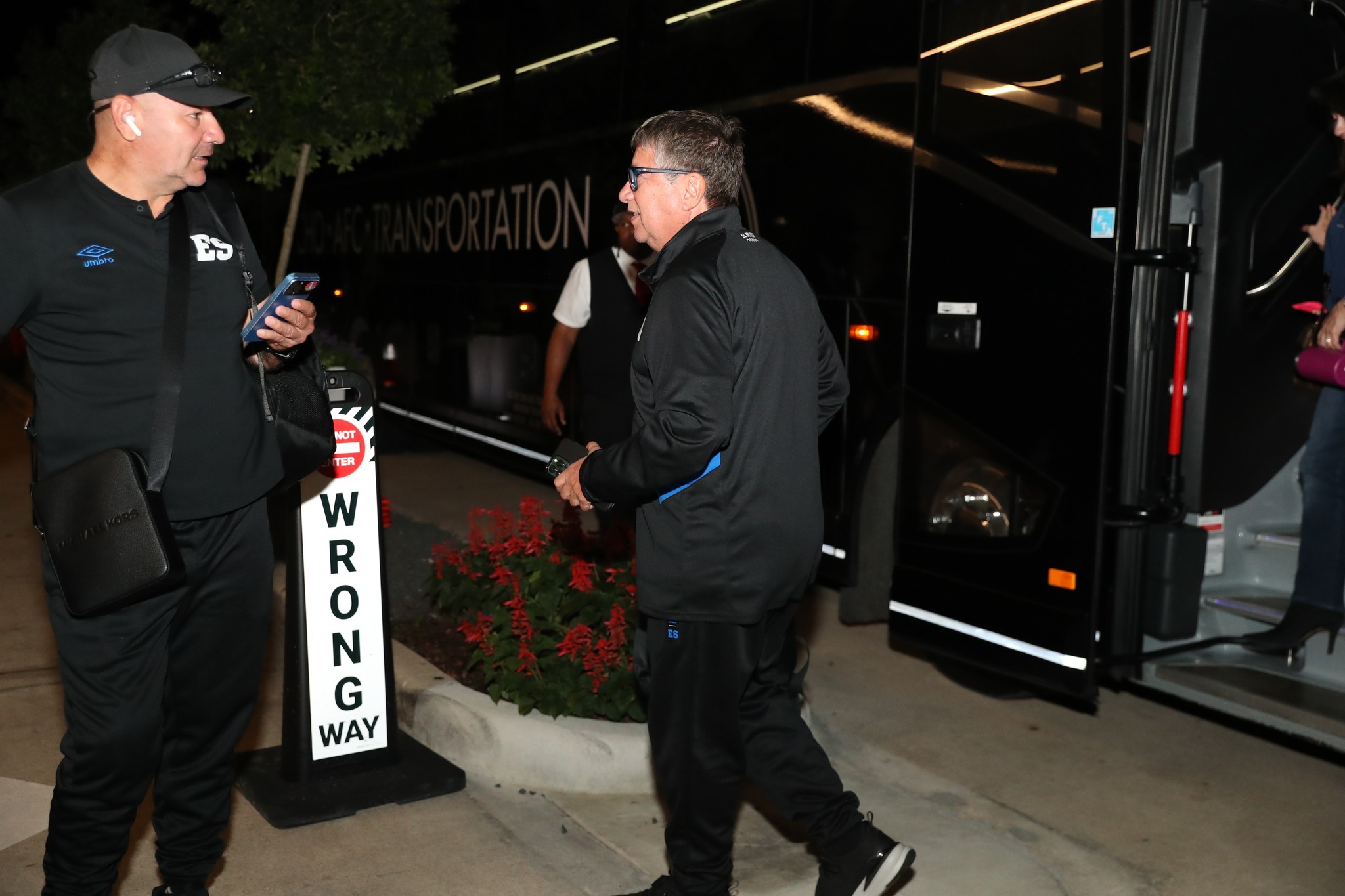 El Salvador aterriza en Houston y va con todo contra Honduras
