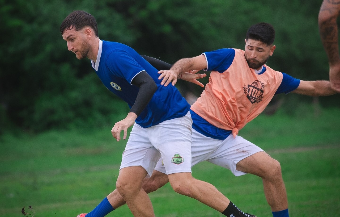 Fuerte San Francisco se sigue preparando para el Apertura 2025