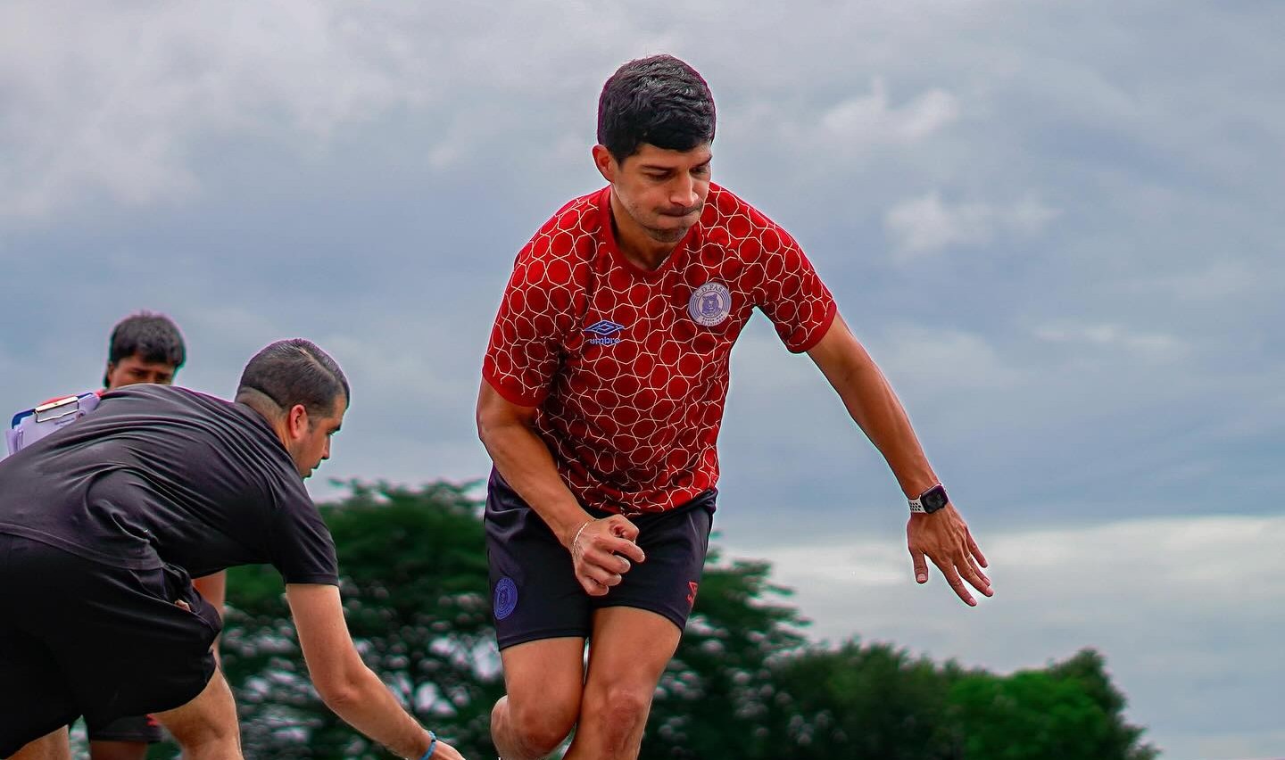 FAS arranco la pretemporada de cara al Apertura 2025