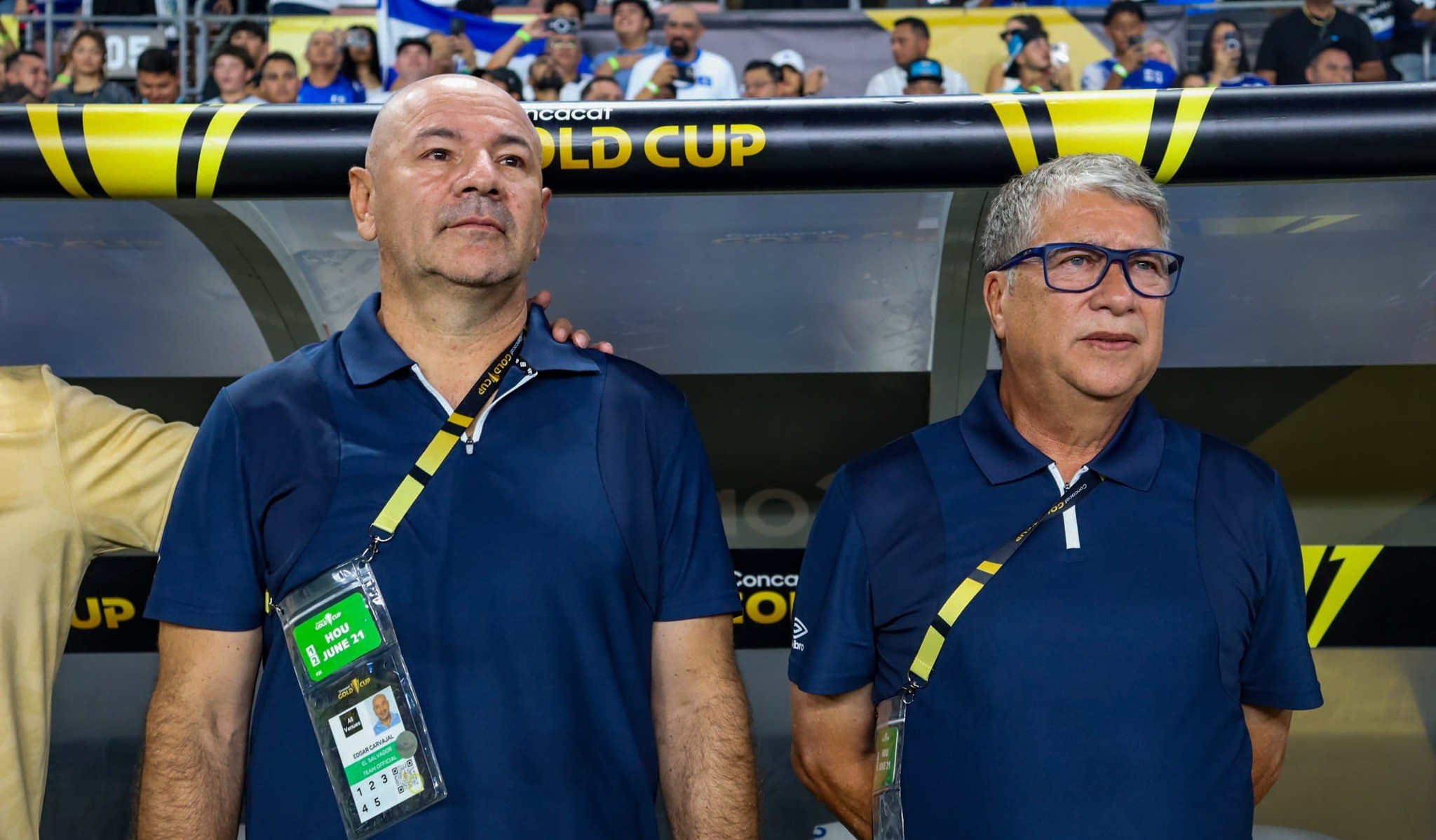 “No jugamos bien. No supimos descifrar a Honduras”  Hernán Bolillo Gómez