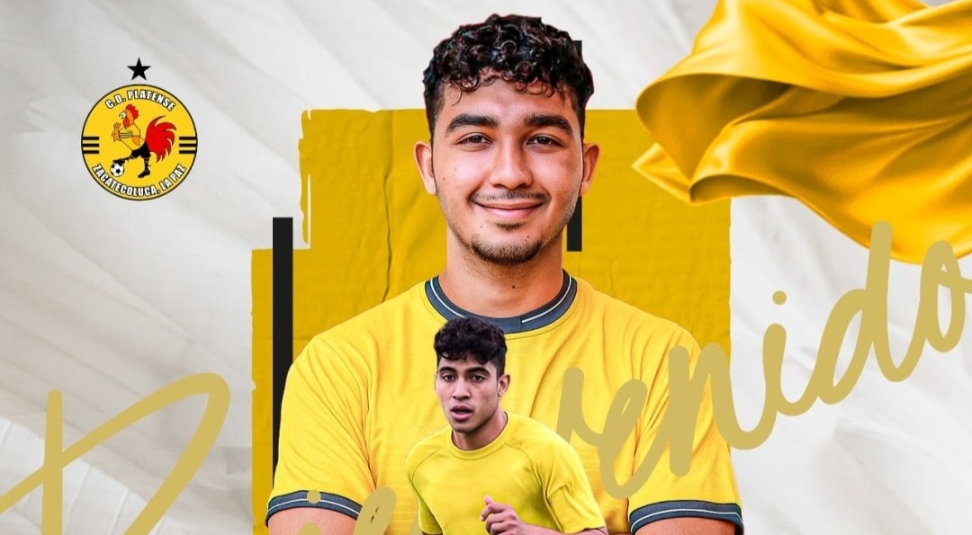 Platense presentó varios refuerzos para el Apertura 2025