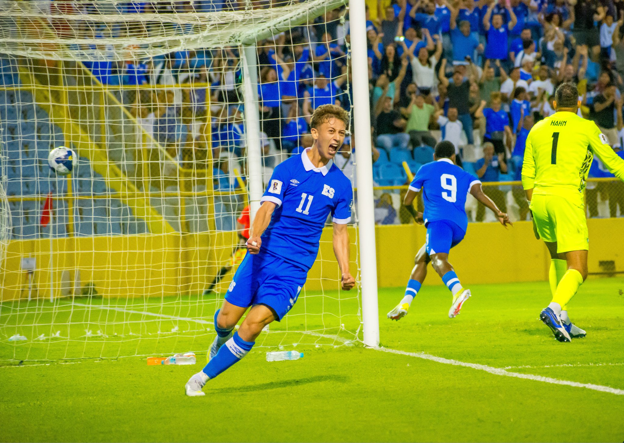 Los LAFC molestos por convocatoria de Nathan Ordaz con La Selecta