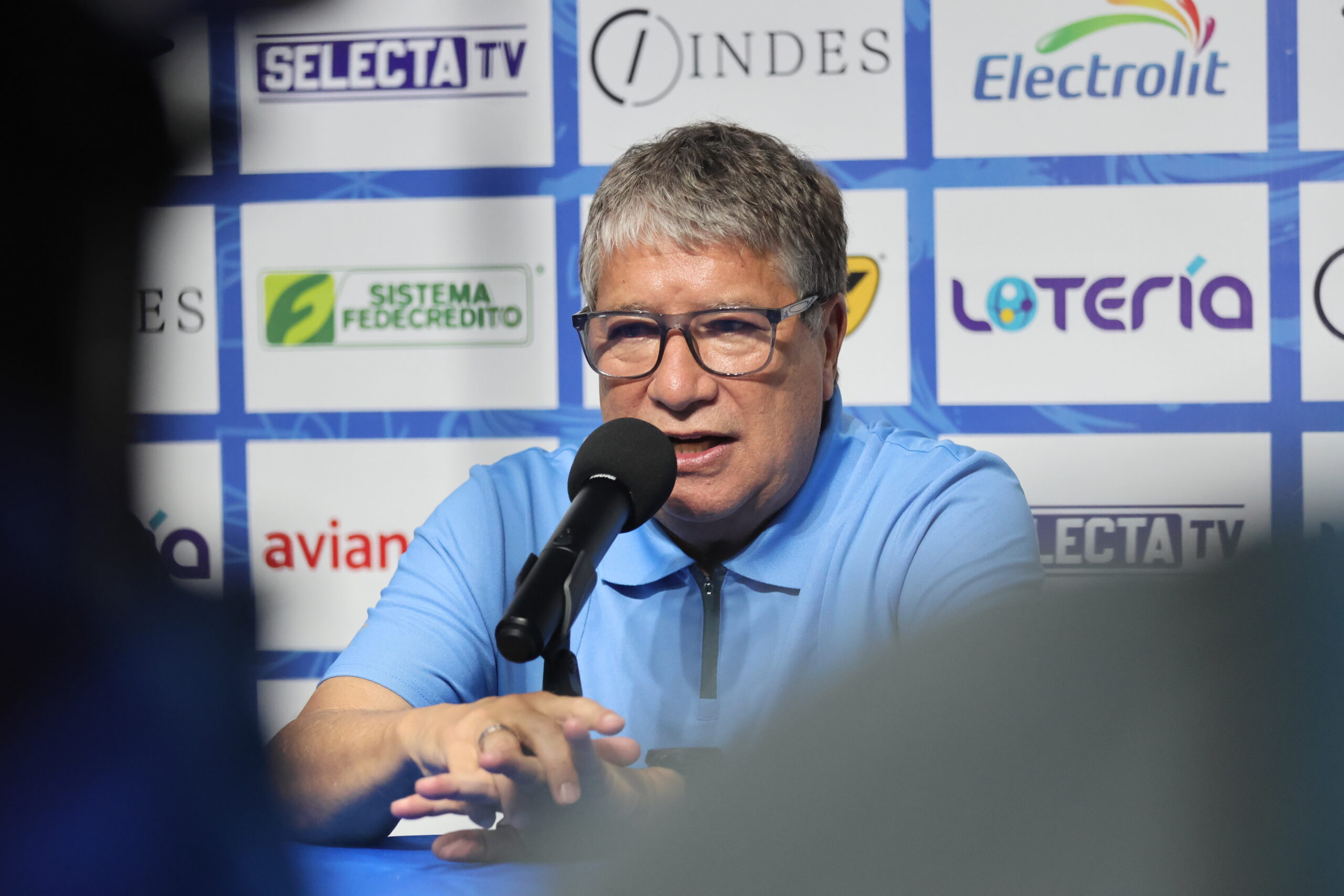 El Bolillo Gómez quiere fogueos para La Selecta fuera de fecha FIFA