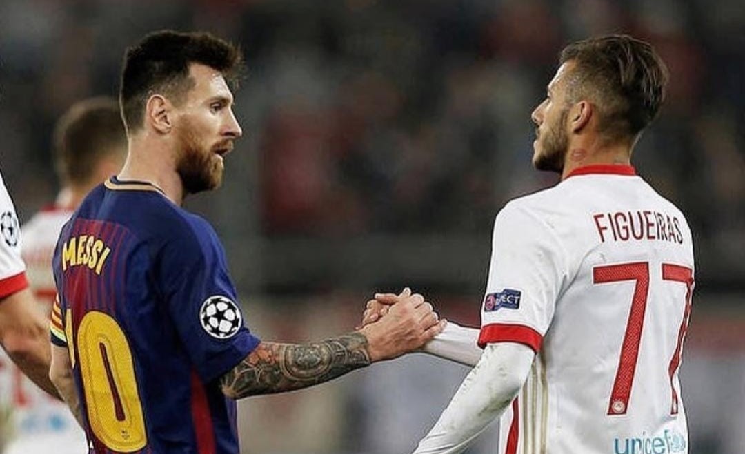 Diogo Figueiras el nuevo refuerzo tigrillo para el Apertura 2025