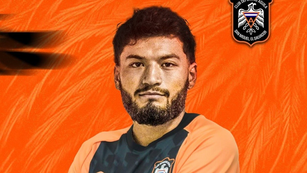 Nelson Rodríguez deja FAS y se une a Águila para el Apertura 2025