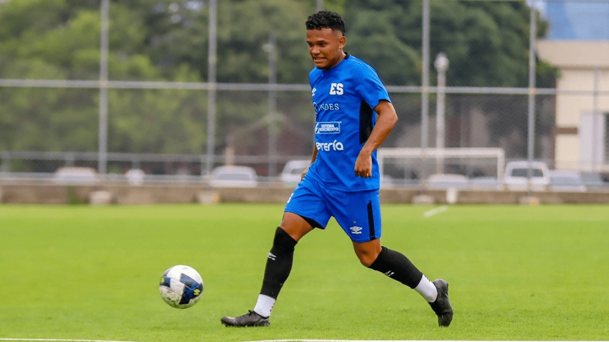 “No hay otro resultado más que ganar” Rafael Tejada