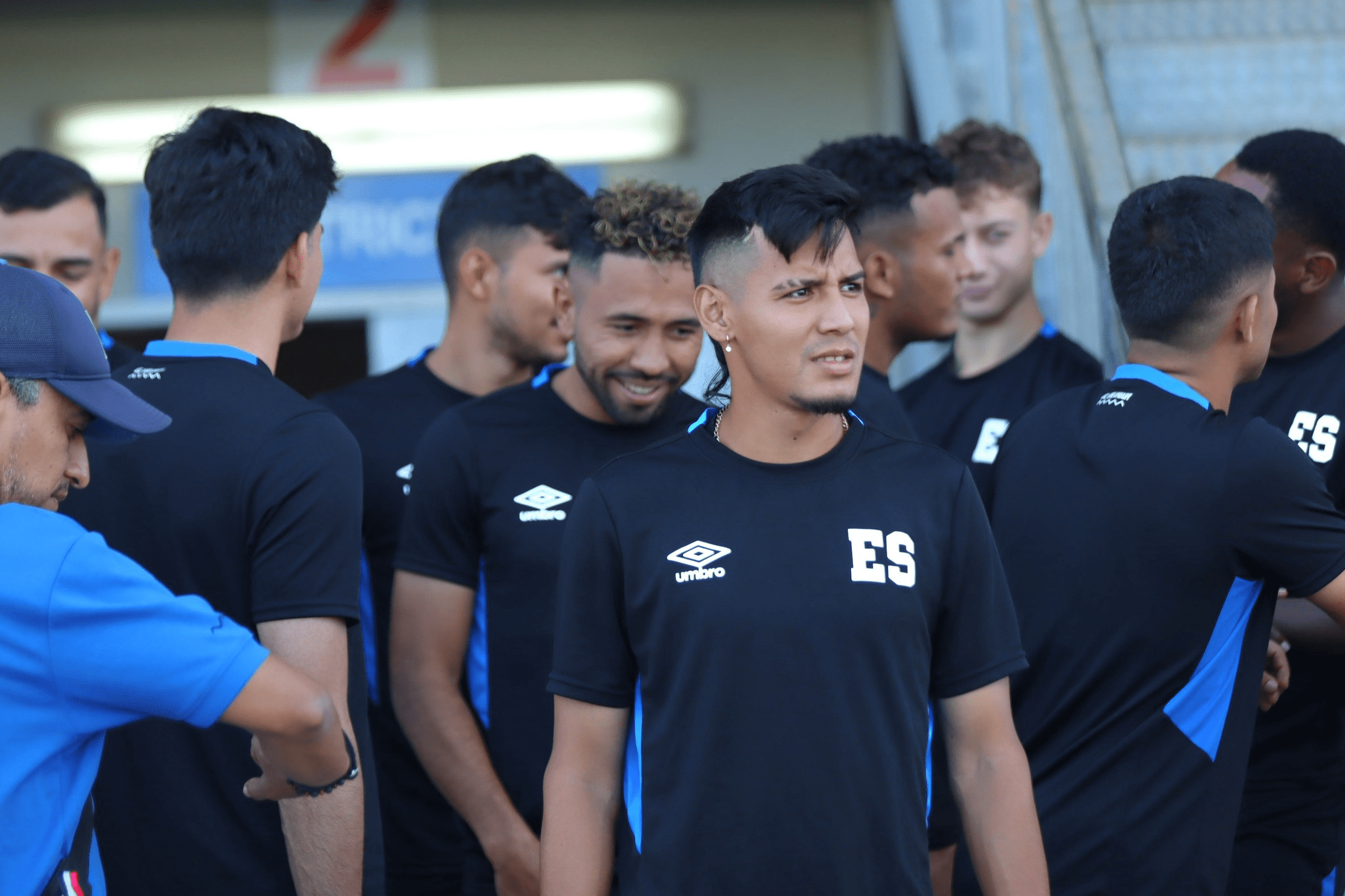 ¿Cuántos goles anotará El Salvador? La Selecta, cara a cara ante Anguila