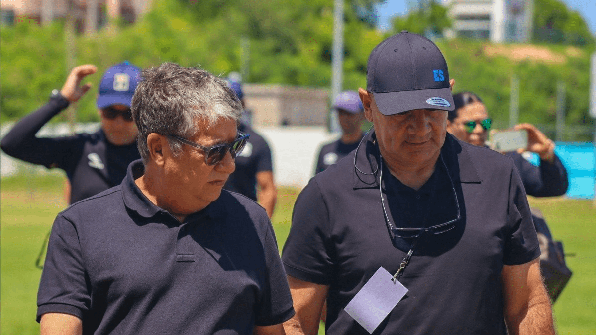 “Era clave no desesperarse, ahora vamos con todo ante Surinam” Bolillo Gómez