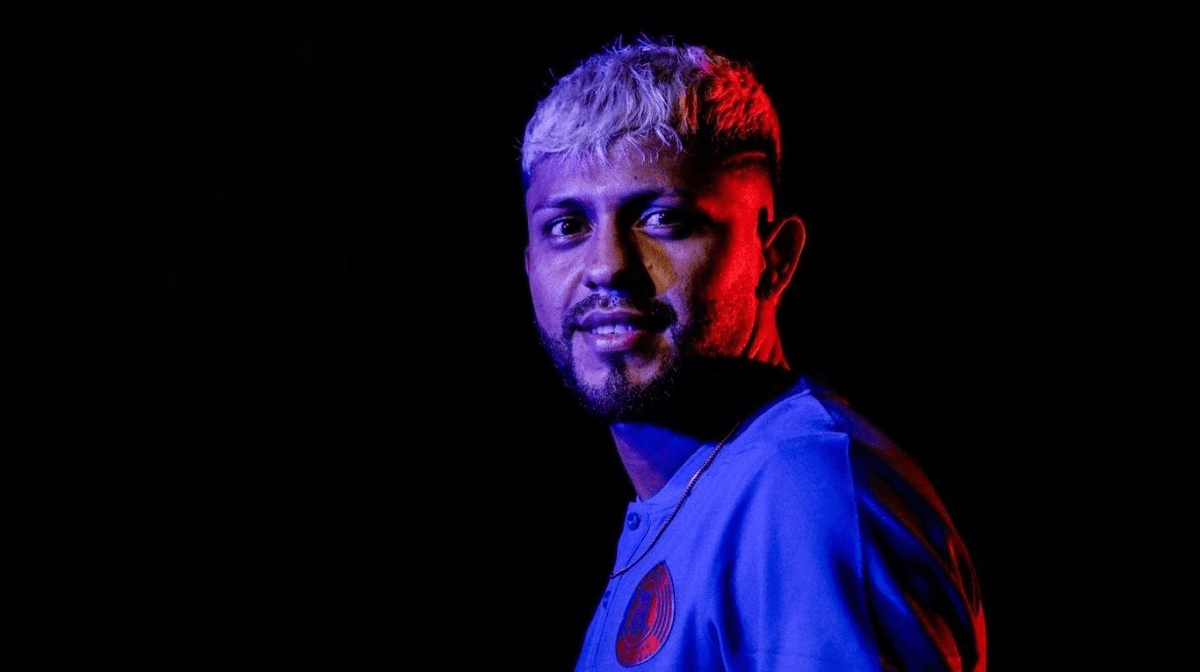 FAS presento su segundo fichaje para el Apertura 2025