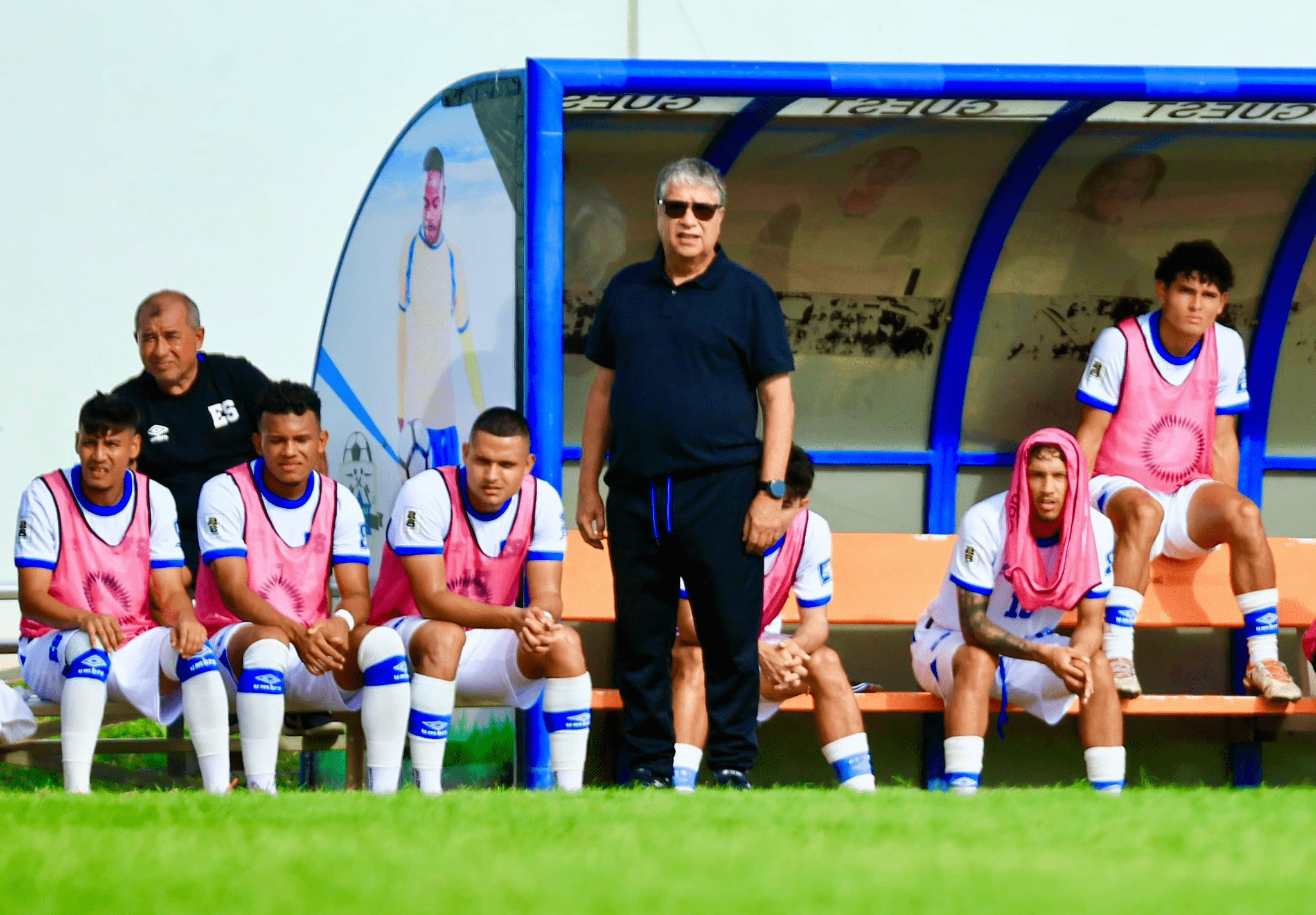 ”El arquero rival fue figura y aún así logramos marcar tres goles” Bolillo” Gómez