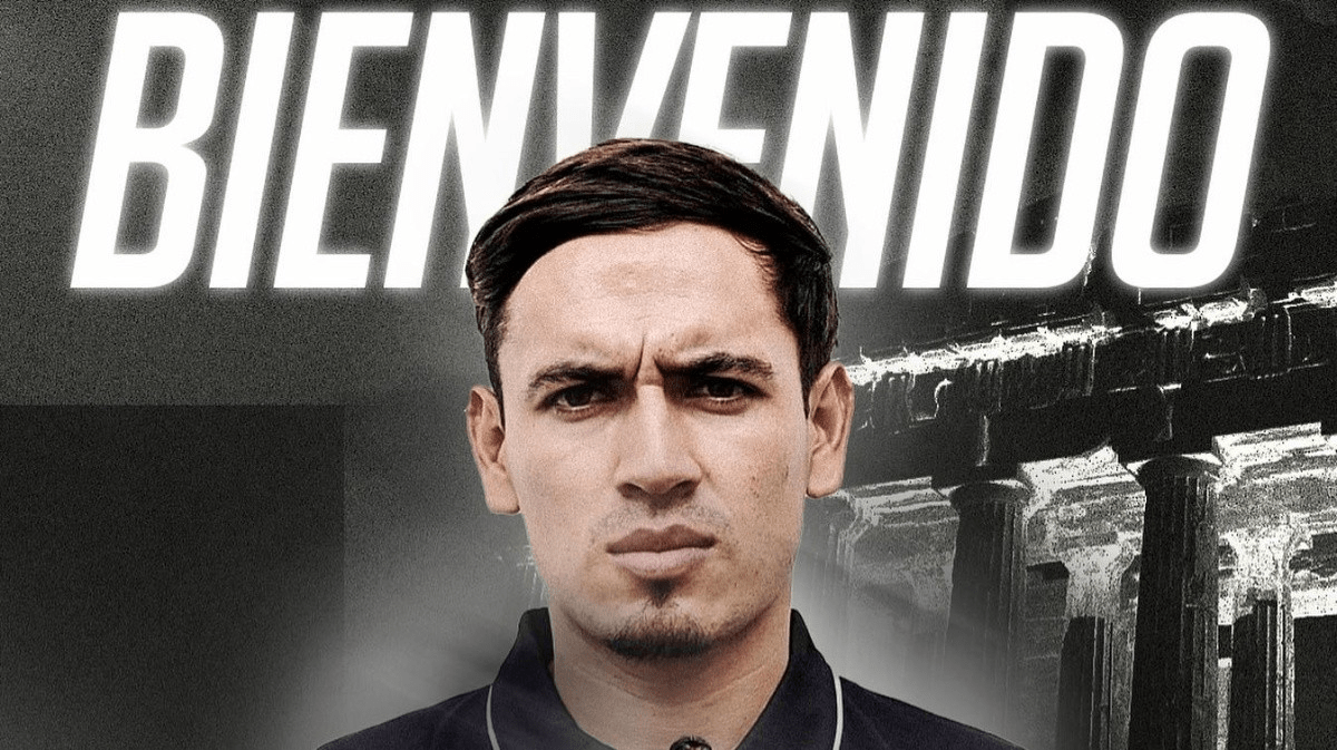 Hércules anuncia nuevo refuerzo en sus filas