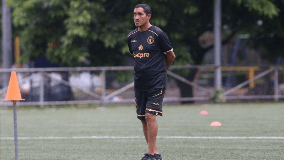 Inter FA arranco su pretemporada de cara al Apertura 2025